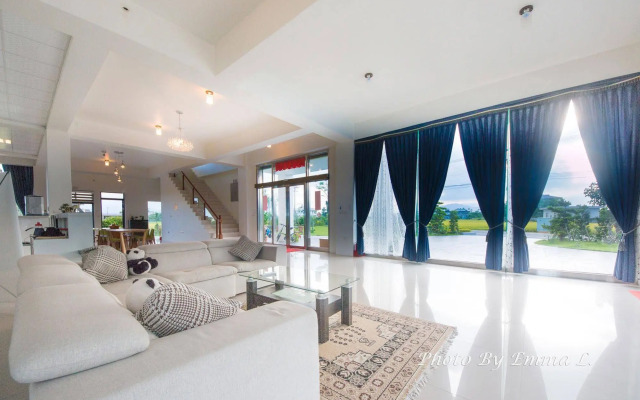Tsaiyu B&B