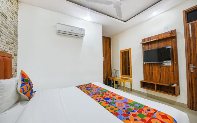 Fabhotel New Satyam