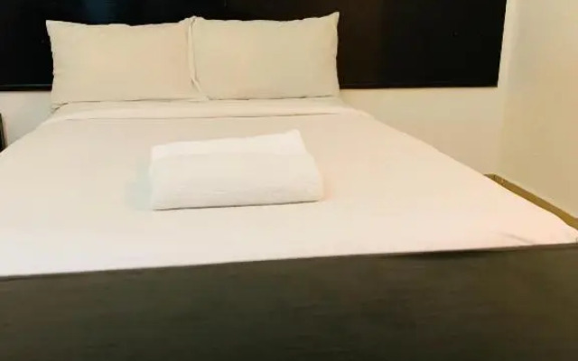 Hotel Sri Sutra Sunway Mentari