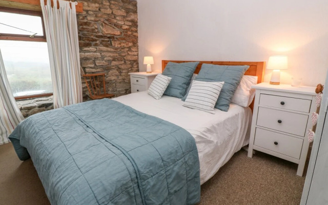 Miners Cottage
