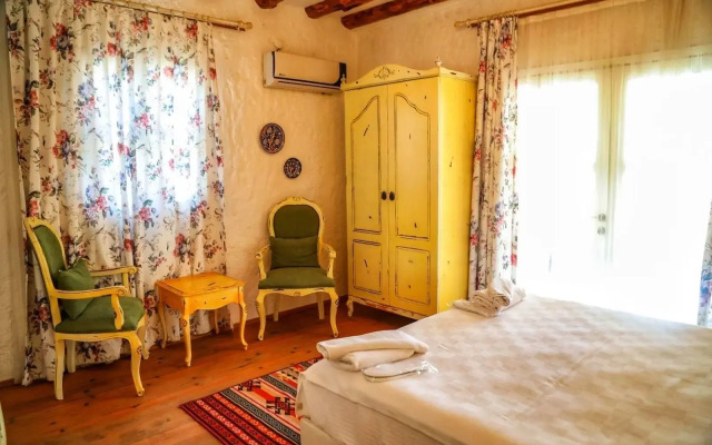 Sarı Gelin Alaçatı Hotel