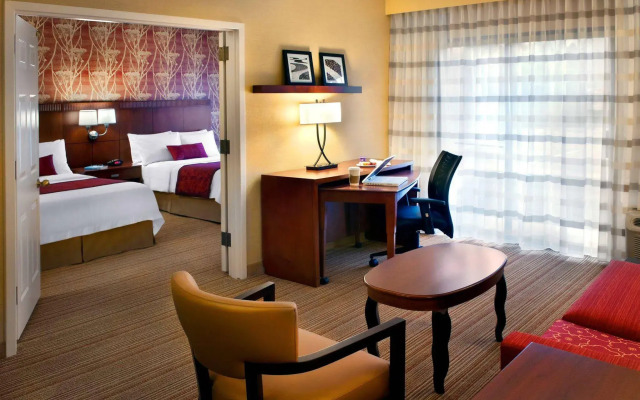 Courtyard by Marriott Fishkill