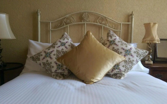 Lochinver Guest House