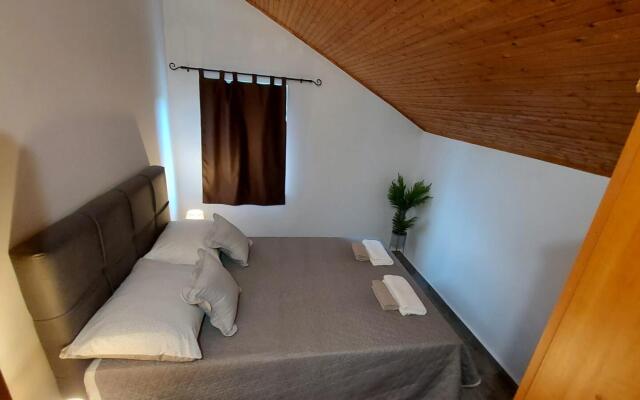 Apartment Meri in Grebastica