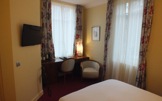 Hôtel Spa Thermalia