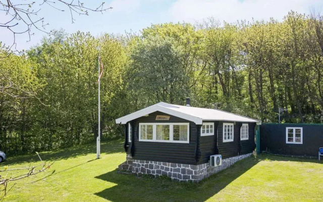 4 Person Holiday Home in Allinge
