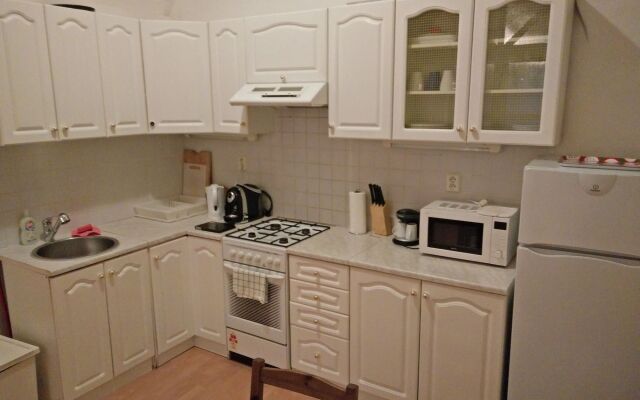 Apartments Tynska 7