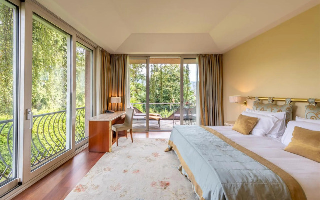 Villa Principe Leopoldo