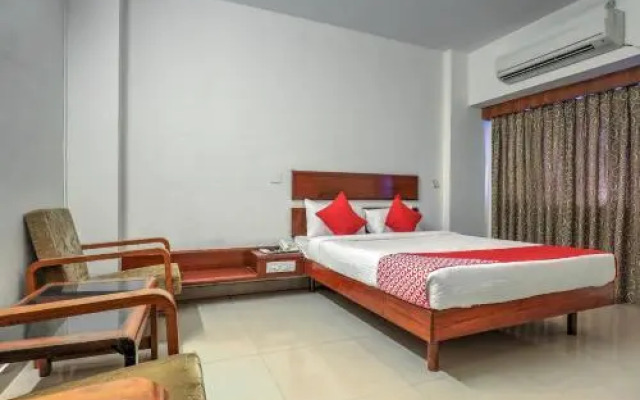 OYO Flagship 15009 Secunderabad