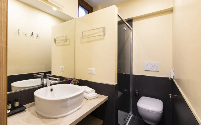 Margana Palace by ROMAC