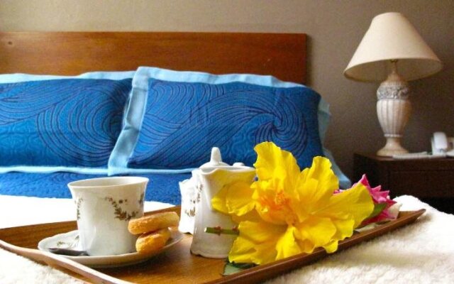 Laureles Hotel