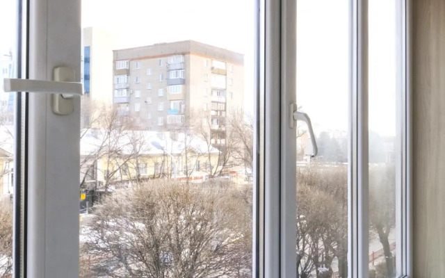 Апартаменты на улице Некрасова 83