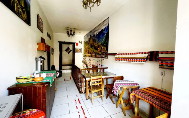 Carmens Home