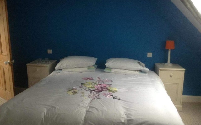 Greenhill Farm Barn B&B