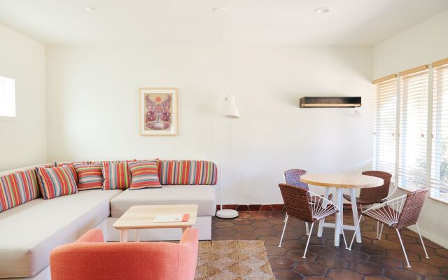 Austin Motel
