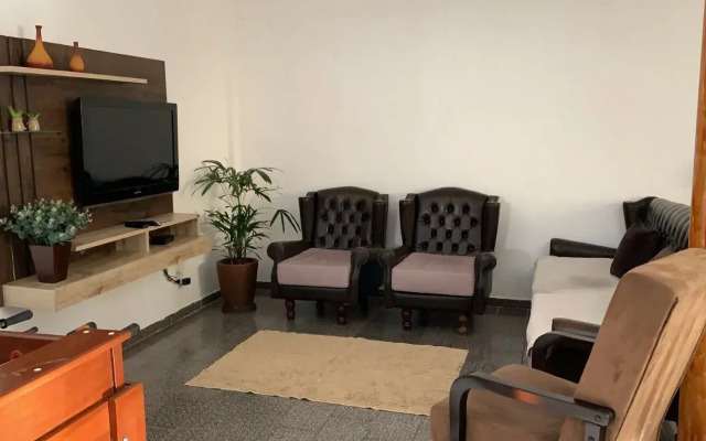 Pousada Vale da Montanha