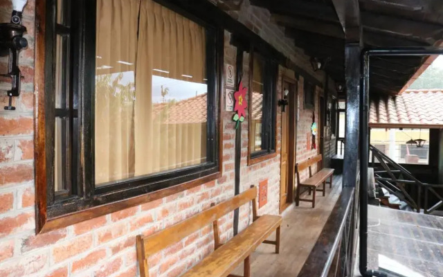La Rustica Hotel