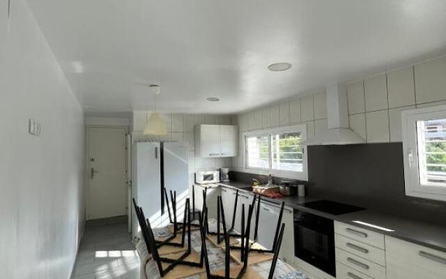 Appartement Almadrava Roses