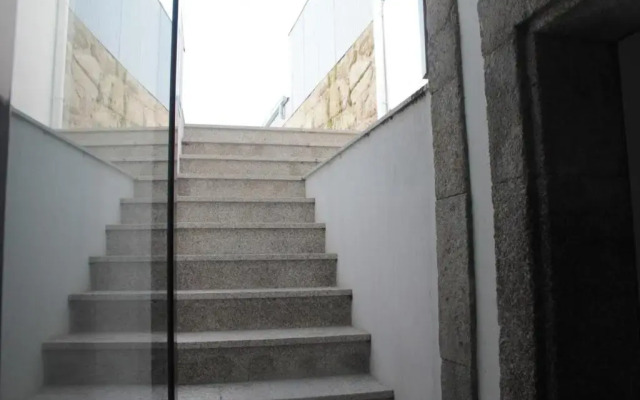 Hotel Seculo
