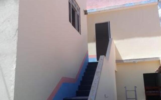 Arte & Hostel