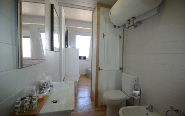 My Bairro Alto Suites