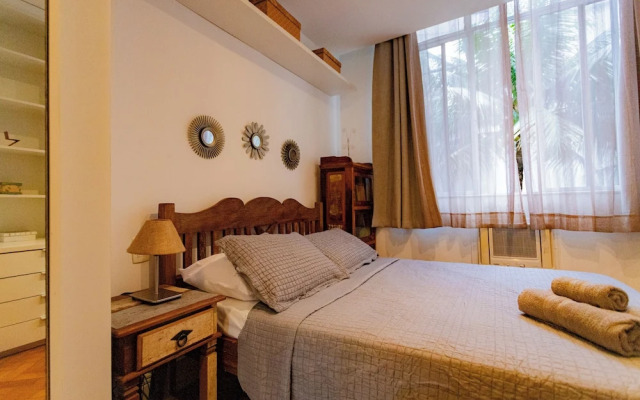 SUH Flamengo 01 Praia Studio Dreams