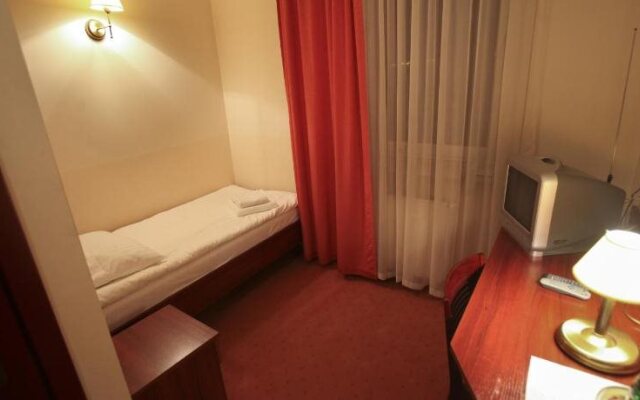 Hotel Kameralny