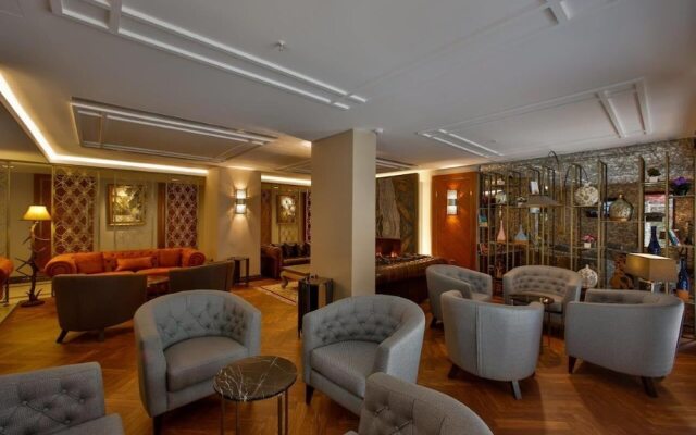 Anemon Bursa Hotel