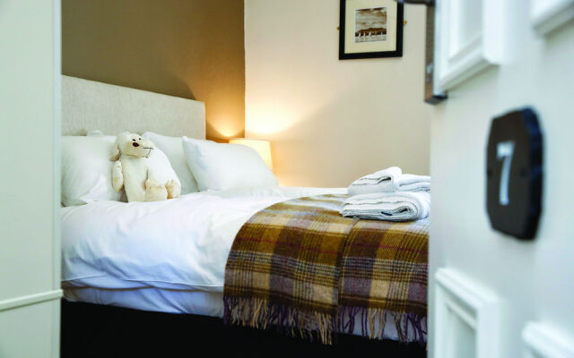 Royal Oak at Keswick