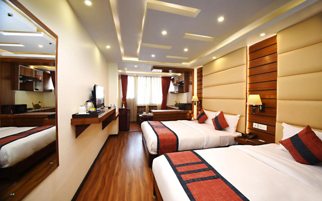 Hotel Jampa