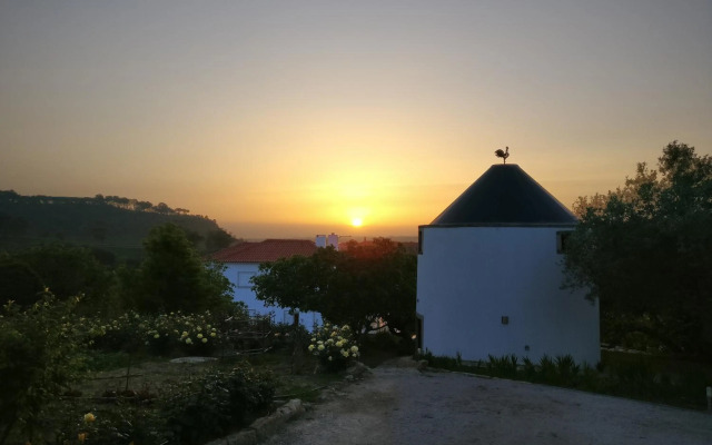 Olá Belém! Cozy Windmill, Stunning views to Lisboa
