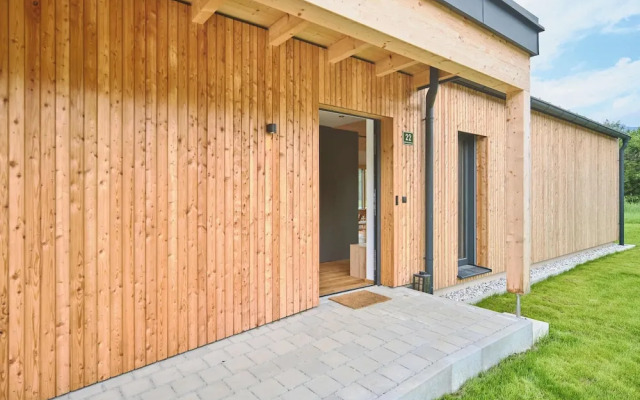 Chalet Hochsteiermark