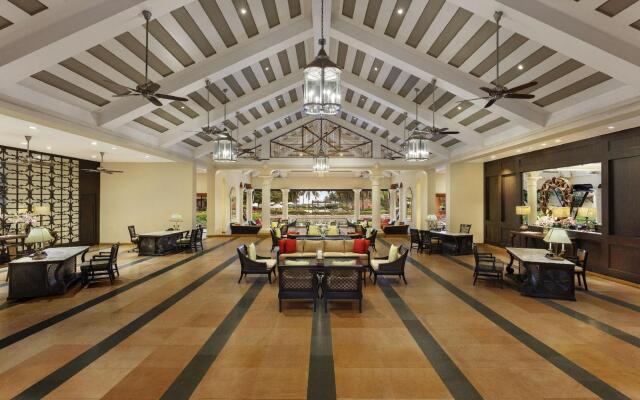 ITC Grand Goa, a Luxury Collection Resort & Spa, Goa