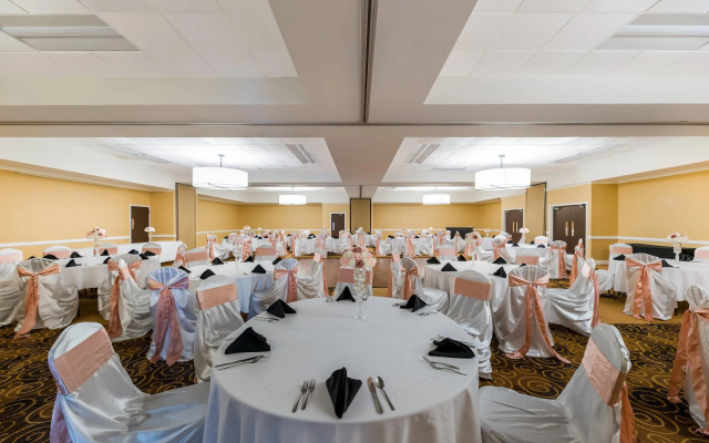 Suburban Studios San Angelo near Convention Center