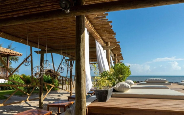 Preabeach Villas