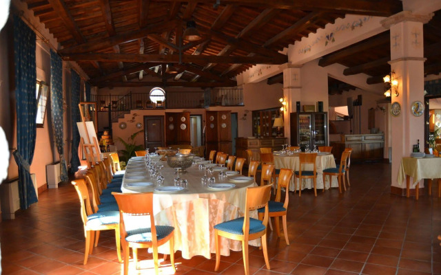 Tenuta Pizzogallo