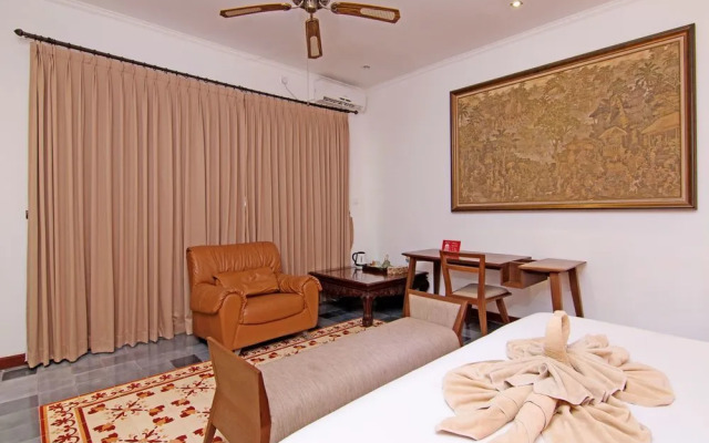 Zen Premium Kerobokan Umalas Klecung