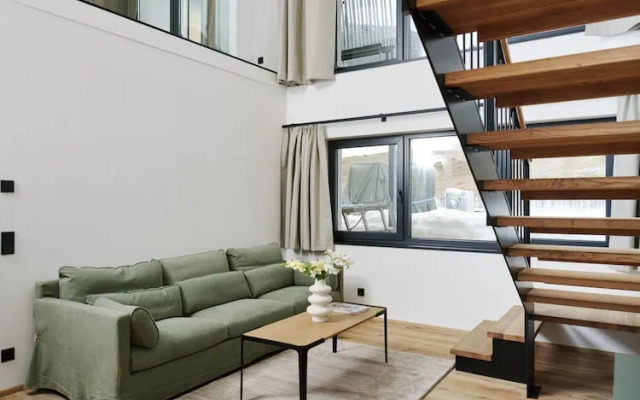 Chalet in Berwang With Ski-in/ski-out Access