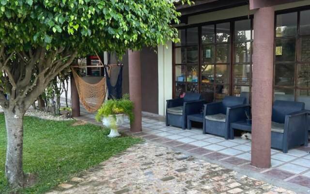 Hotel Platô