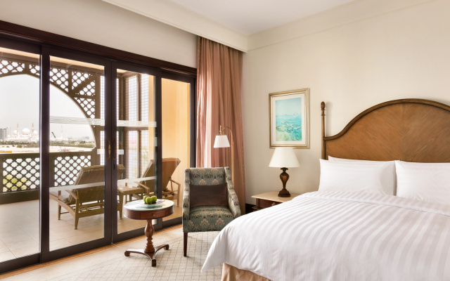 Shangri-La, Qaryat Al Beri, Abu Dhabi