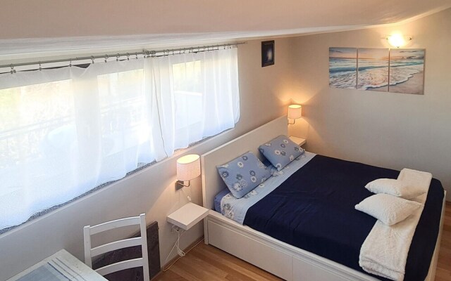 Amazing Apartment in Rovinj With Wifi