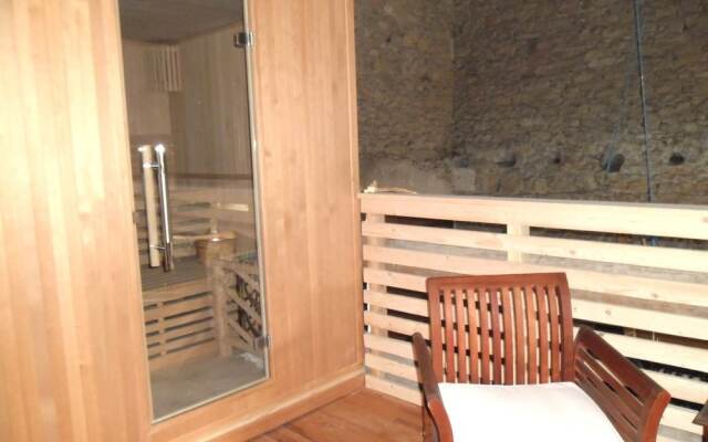 Le Clos D'Isabelle