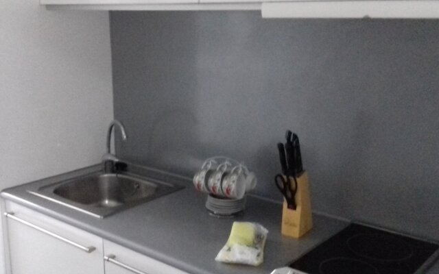 Apartamentos Turísticos Los Ángeles