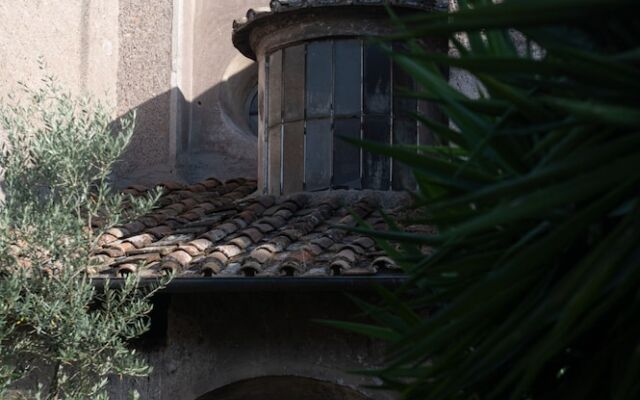 The Sanctuary Urban Retreat