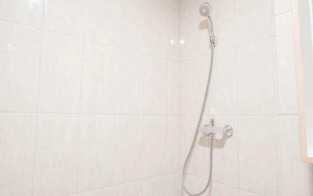 Comfortable And Warm 1Br At Citra Living Apartment