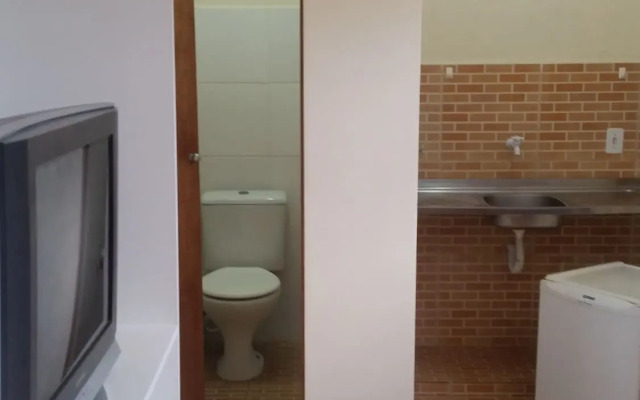 Pousada Maresia Centro