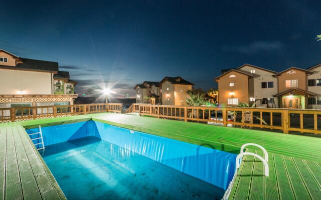 Red Windmill Pension