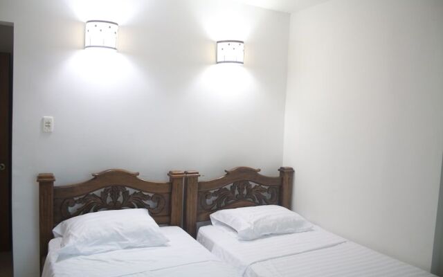 Hotel Casa El Mangle