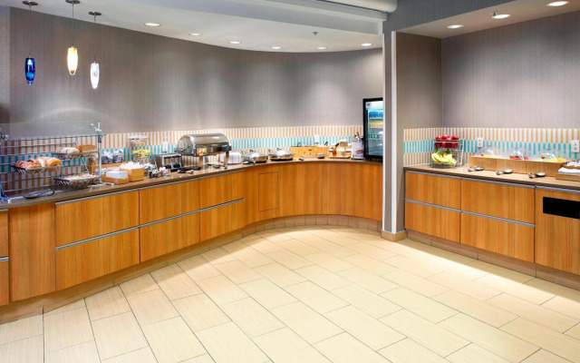 SpringHill Suites by Marriott Chicago Waukegan/Gurnee