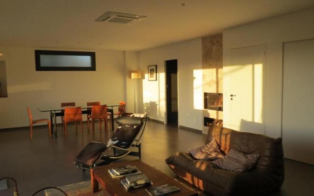 Le Castellas du Pic St Loup